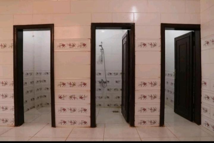 Bedouin Adventure & Tours Hotel Wadi Rum Exterior foto